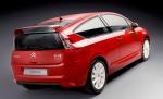 Citroen C4 by Loeb Special Edition 2009 года